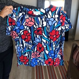 Alfred Dunner Top XL